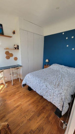 Appartement T2 Place d'Italie Paris 13ème