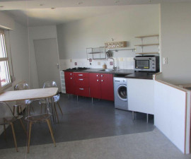 Appartement T2 Quartier Madeleine Angers Angers