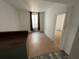 Appartement T2 St Michel Capucins Bordeaux