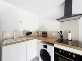 Appartement T2 - terrasse Orgon