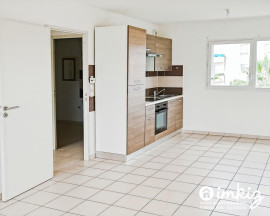 Appartement T2- Vertefeuille - Terrasse et parking Perpignan