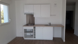 Appartement T3 59m² à Talence Talence