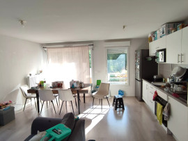 Appartement T3 65m² à null Bègles