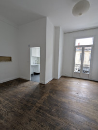 Appartement T3 à Chartrons bordeaux