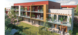 Appartement T3 à Poitiers Poitiers