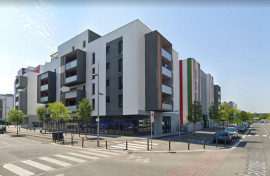 APPARTEMENT T3 AVEC BALCON- MONTAUDRAN Toulouse