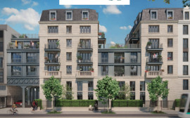 Appartement T3 de 55m2 à Clamart Clamart