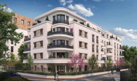Appartement T3 de 60m2 à Champigny sur Marne Champigny-sur-Marne