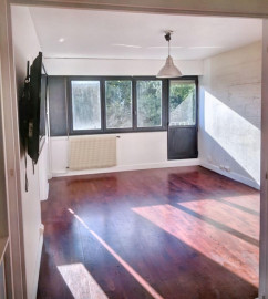 Appartement T3 de 65 m2 très lumineux Bagnolet