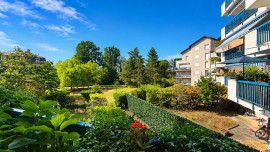 Appartement T3 de 93 m² avec balcon, parking et fort potentiel à Lyon 5ᵉ – Saint-Just Lyon 5ème
