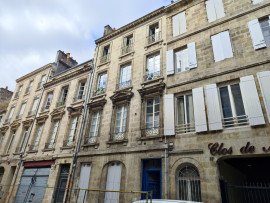 Appartement T3 Bis Rue Lafaurie Monbadon Bordeaux