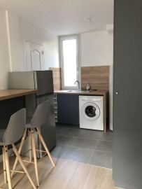 Appartement T3, meublé, calme et lumineux Le Blanc-Mesnil