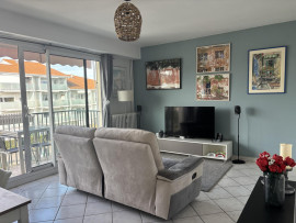 Appartement T3 meublé, lumineux et fonctionnel Talence