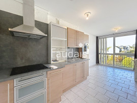 Appartement T3 secteur NORD ST-LO proche commerces  st lo