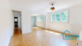 Appartement T4/5 à Vendre - quartier St Louis- Versailles Versailles