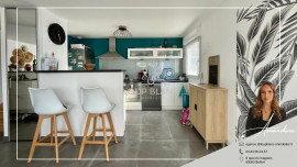 Appartement T4 76m² à Danjoutin Danjoutin