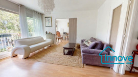 Appartement T4 -79 m² à vendre - Bougival Bougival
