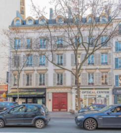 Appartement T4 à Boulogne à rénover Boulogne-Billancourt