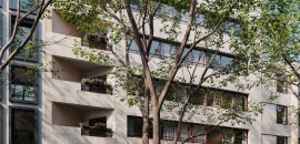 Appartement T4 à coeur de Boulogne-Billancour Boulogne-Billancourt