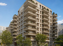Appartement T4 à Courbevoie Courbevoie