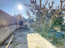 Appartement T4 avec Terrasse SENAS