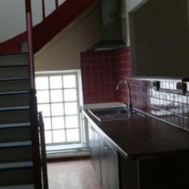 APPARTEMENT T4 CŒUR DE VILLE Chasseneuil-sur-Bonnieure