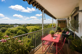 Appartement T4 de 105m² - Tassin-la-Demi-Lune Tassin-la-Demi-Lune
