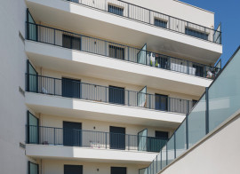 Appartement T4 de 117m2 à Courbevoie Courbevoie