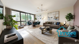 Appartement T4 - Garches Lisière du Golf Garches