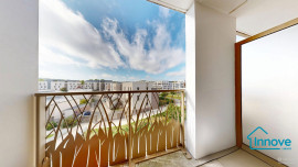 Appartement T4 Lumineux et Spacieux - 85 m² avec loggia Saint-Cyr-l'École