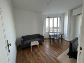 Appartement T4 meublé à Troyes Troyes