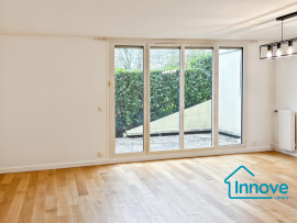 APPARTEMENT T4 - RDC AVEC TERRASSE- Le Chesnay-Rocquencourt