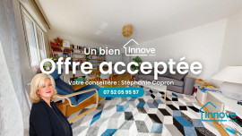 Appartement T4 Rive Gauche Viroflay