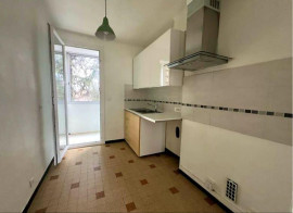 Appartement T4 secteur universités Aix-en-Provence