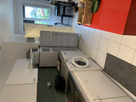 Appartement tranquille au fond du jardin Nanterre