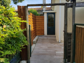 Appartement tranquille avec terrasse Pessac