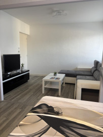 Appartement, tranquille et très confortable. Montalieu-Vercieu