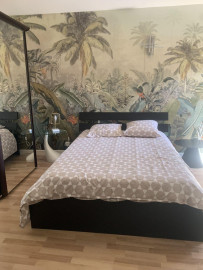 Appartement très agréable Paris 8ème