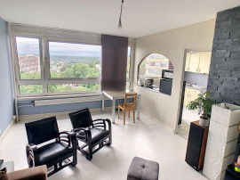 Appartement très lumineux et agréable Nancy