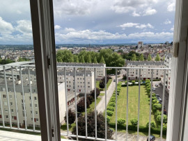 Appartement très tranquille quartier commissariat Limoges