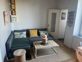 Appartement type deux à Nantes quartier tranquille Nantes