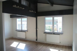 Appartement type T1 au Petit Clamart Clamart