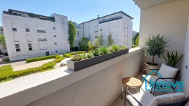 APPARTEMENT VENDU LOUÉ - SAINT CYR L'ECOLE - IDEAL INVESTISSEUR Saint-Cyr-l'École