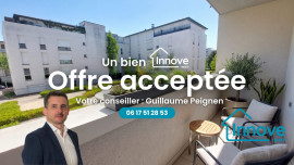 APPARTEMENT VENDU LOUÉ - SAINT CYR L'ECOLE - IDEAL INVESTISSEUR Saint-Cyr-l'École