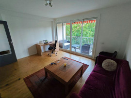 Appartement Villeurbanne 50 m2 Villeurbanne