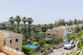 Appartment à La Quinta Golf Benahavís