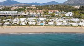 Appartment à Oasis Club Marbella