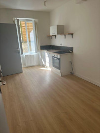 Appatement Type 2 27 m2 Nantes