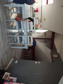 Appt avec terrasse ensoleillée Canteleu