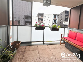 Apt 3 pièces ,2 chamb, balcon ,parking ,année 2015 Colombes